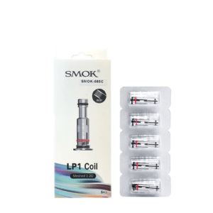 Smok Lp1 Meshed 1.2ohm Coil