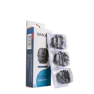 Smok Nord 50 Nord Pod 4.5ml Coils not Included
