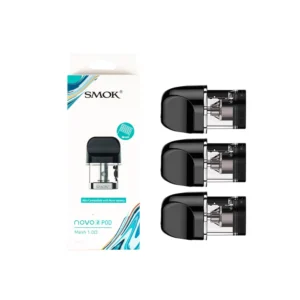 Smok Novo 2 Pod Mesh 1.0ohm