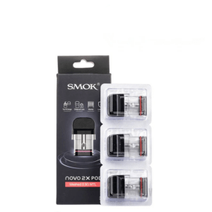 Smok Novo 2X Pod 0.9ohm