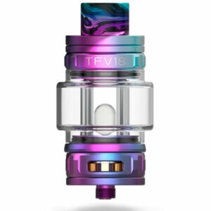 Smok TFV18 Mini Tank 7-Color Tank