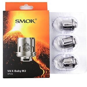 Smok V8 X-Baby M2 Coil 0.25ohm