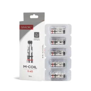 Smok 0.4ohm M Coil