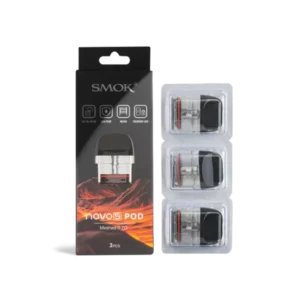 Smok Novo 5 Pod Meshed 0.7ohm