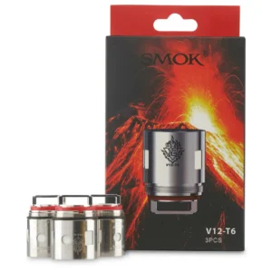 Smok V12-T6 Coil