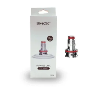 Smok Rpm 2 Dc 0.6ohm Mtl Coil