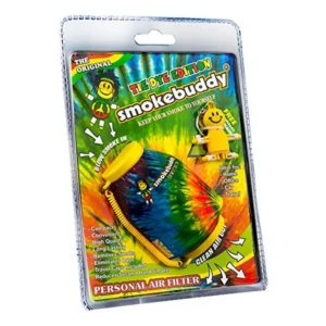 Smoke Buddy Large Tie Dye Edition