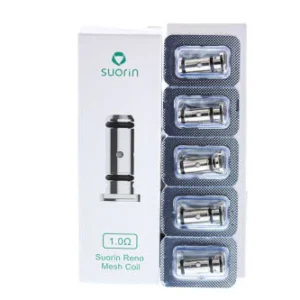 Suorin Reno Coil 1.0ohm