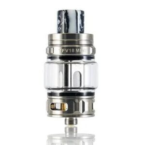 Smok TFV18 Mini Tank Stainless Steel