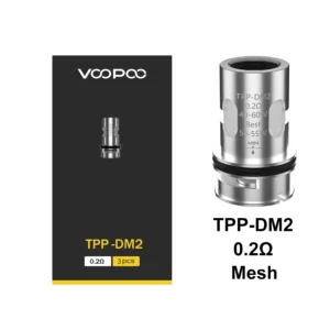 Voopoo Tpp-Dm2 0.2ohm Coil