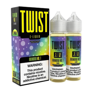 Twist Rainbow NO.1  6MG
