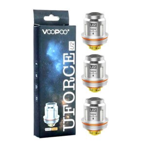 VooPoo Uforce U2