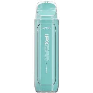 Smok IPX Bar 4000 Puffs Menthol