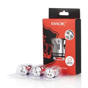 Smok V12 Prince Triple Mesh Coil 0.15ohm 60-100W