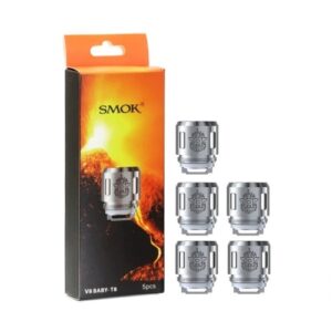 Smok V8 Baby-T8 Coil 0.15ohm 50-110W