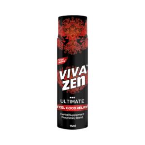 Viva Zen Ultimate