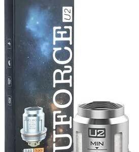 VooPoo Uforce U2 Coil