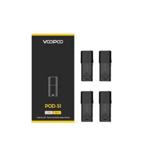 Voopoo Pod - S1 1ml