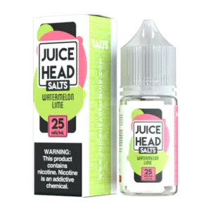 Juice Head Watermelon Lime 50MG