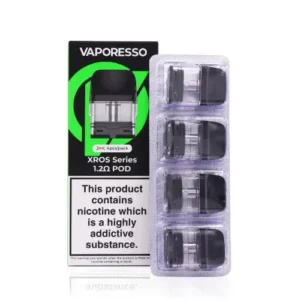 Vaporesso Xros 1.2ohm