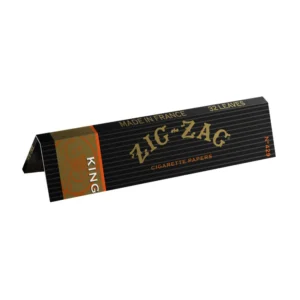 Zig Zag Rolling Papers King Size