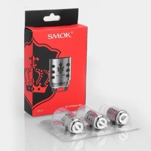 Smok V12-Q4 Coil 0.15ohm 60-190W