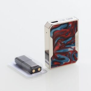 Voopoo Drag Nano 750mAh Pod System Starter Kit (Tidal)
