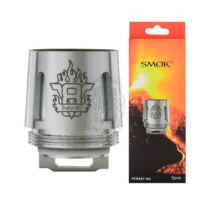 Smok V8 Baby-M2 0.25ohm Coil