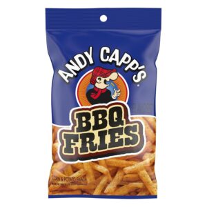 Andy Capp's BBQ Fries