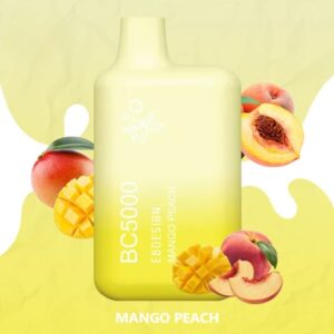 BC5000 Mango Peach