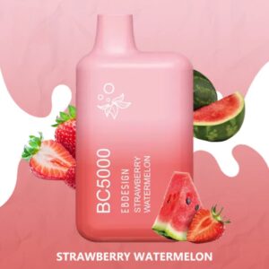 BC5000 Strawberry Watermelon