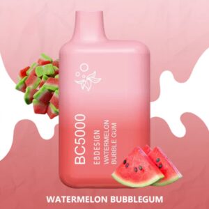 BC5000 Watermelon BG
