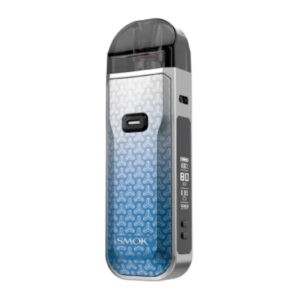 SMOK Nord 5 80W Pod System Kit 2000mAh 5ml (Blue Grey Dart)