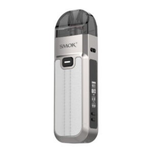 SMOK Nord 5 80W Pod System Kit 2000mAh 5ml (Beige White)