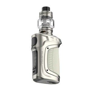 Smok MAG-18 230W Mod Kit with TFV18 Tank (Beige White)