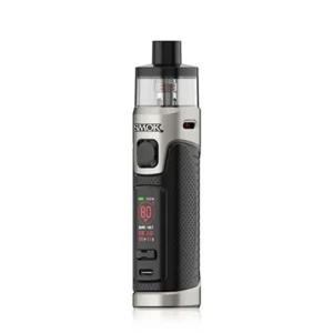 SMOK RPM 5 PRO 80W Pod System Black