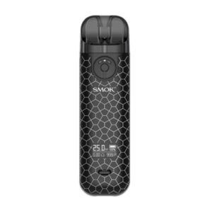 SMOK Novo 4 Pod System Kit 800mAh 2ml (Black Armor)