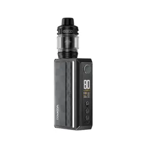 VooPoo Drag 5 177W Starter Kit (Black)
