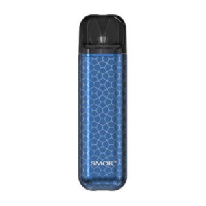 SMOK Novo 2S Pod System Kit 800mAh 1.8ml (Blue Armor)