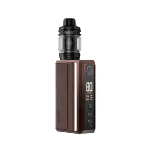 VooPoo Drag 5 177W Starter Kit (Gradient Brown)