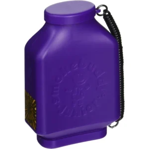 Smoke Buddy Small Purple