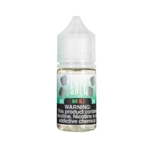 Twist Salts Mint NO.1 50MG
