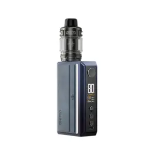 VooPoo Drag 5 177W Starter Kit (Gradient Blue)