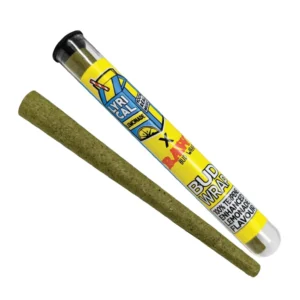 Raw X Lyrical Lemonade Bud Wraps