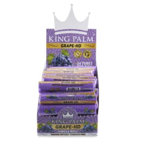 King Palm Grape-HD
