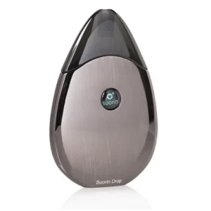 Suorin Drop Pod Device Kit (Gun Metal)