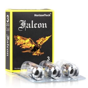 Falcon F2 Mesh 0.2 ohm Coil
