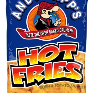 Andy Capp's Hot Fries