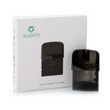Suorin Edge Pod