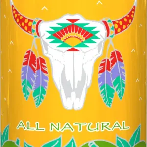 Arizona Tea Mucho Mango 99¢